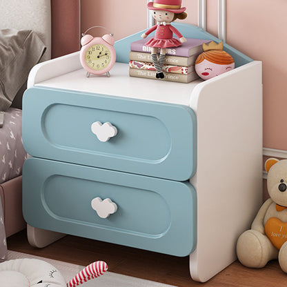 Contemporary Nightstand