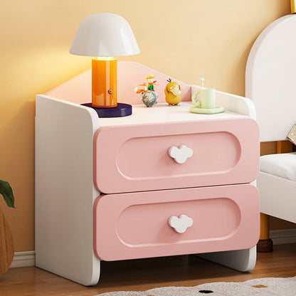 Contemporary Nightstand