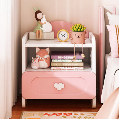 Contemporary Nightstand