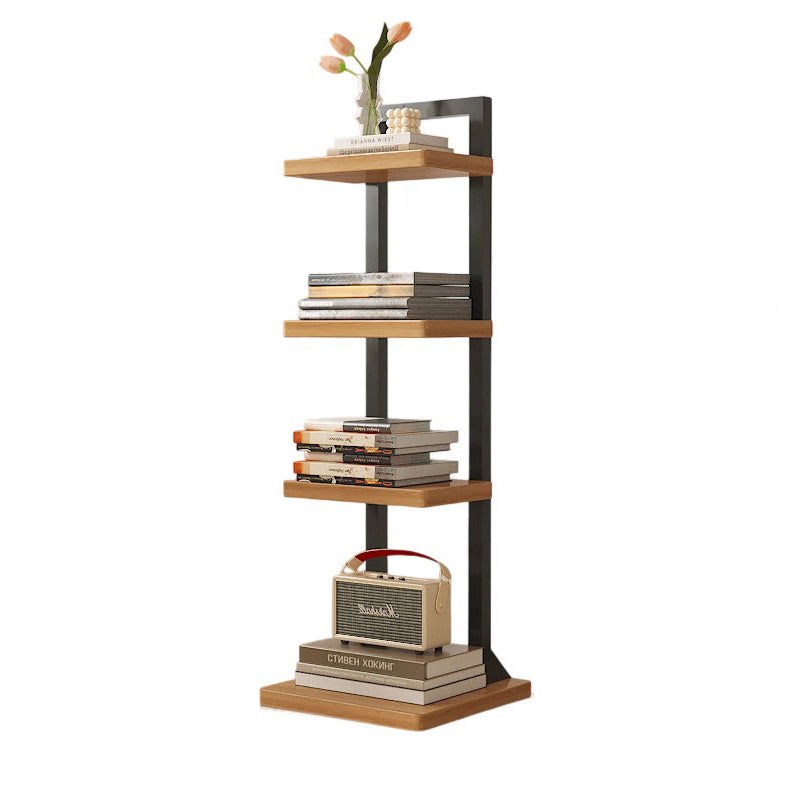 Modern Minimalist Bookshelf