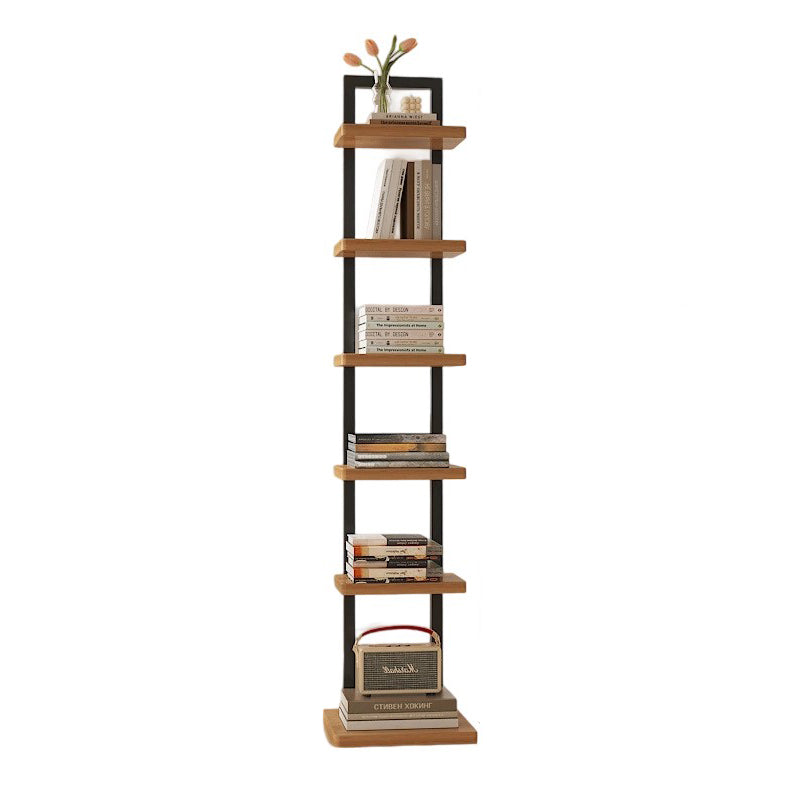 Modern Minimalist Bookshelf