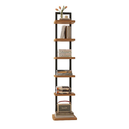 Modern Minimalist Bookshelf
