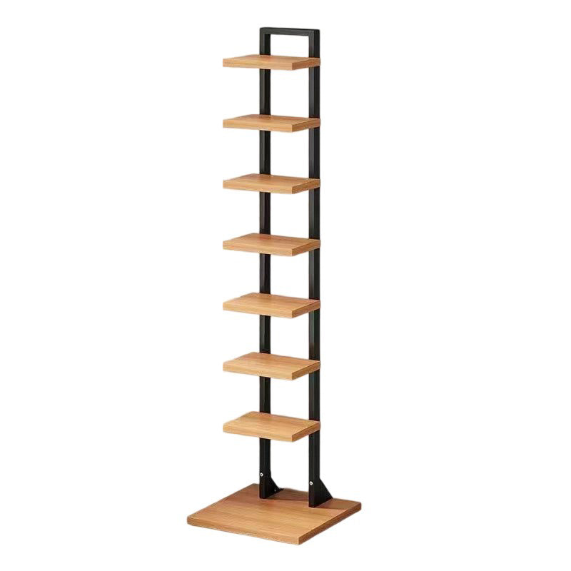 Modern Minimalist Bookshelf