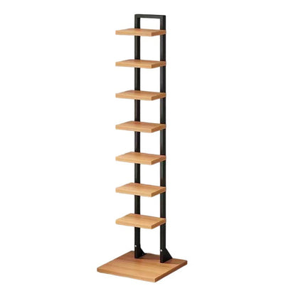 Modern Minimalist Bookshelf