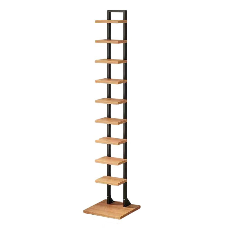 Modern Minimalist Bookshelf