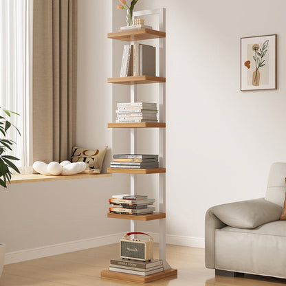 Modern Minimalist Bookshelf