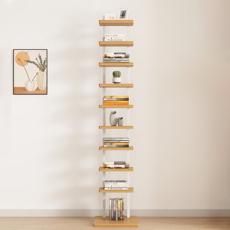 Modern Minimalist Bookshelf