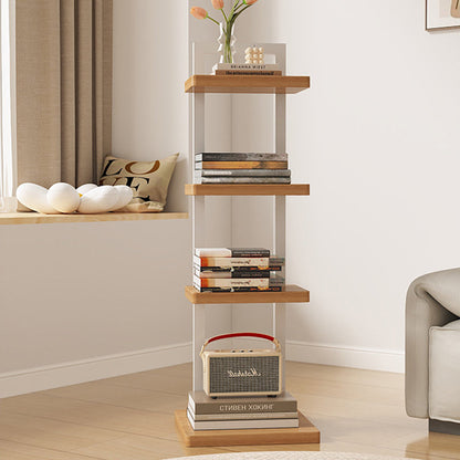 Modern Minimalist Bookshelf