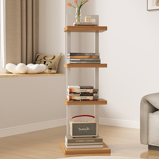 Modern Minimalist Bookshelf