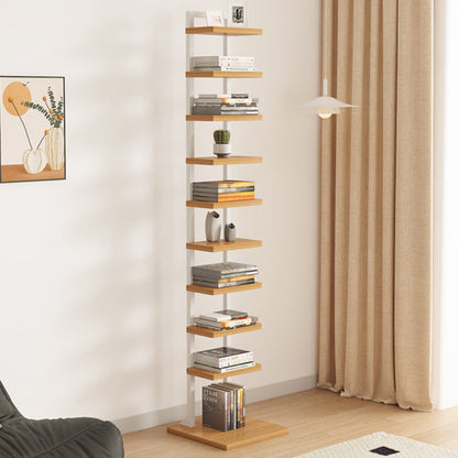 Modern Minimalist Bookshelf