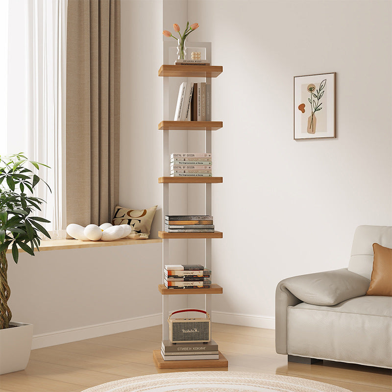 Modern Minimalist Bookshelf