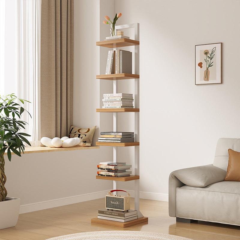 Modern Minimalist Bookshelf