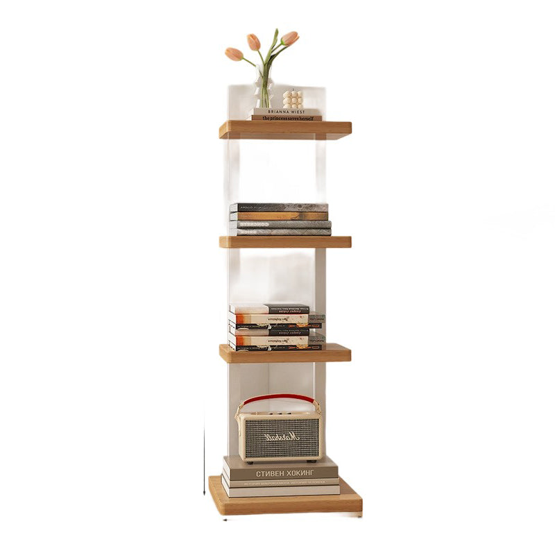 Modern Minimalist Bookshelf