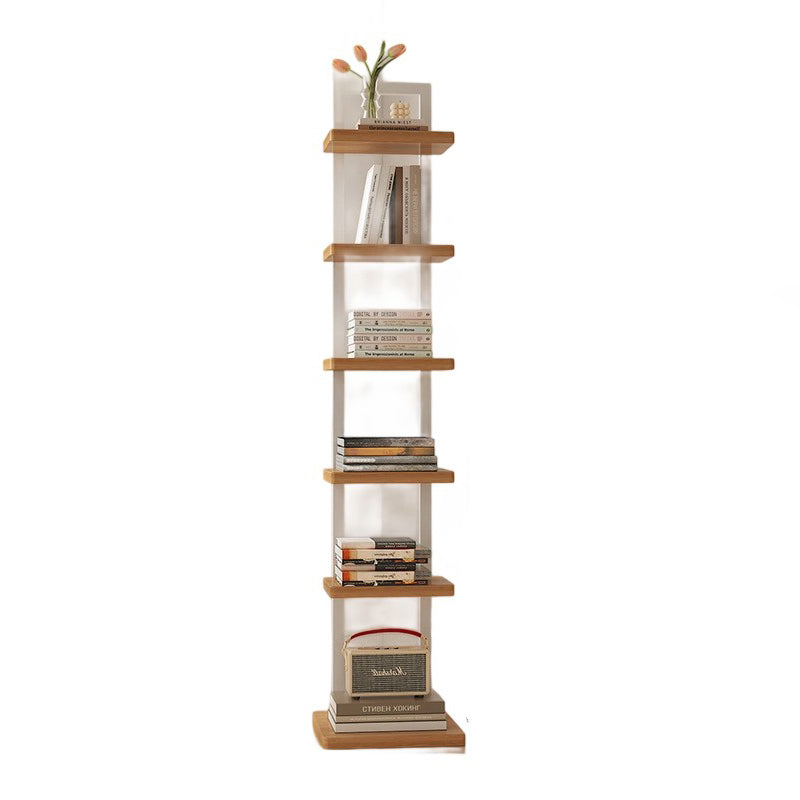 Modern Minimalist Bookshelf