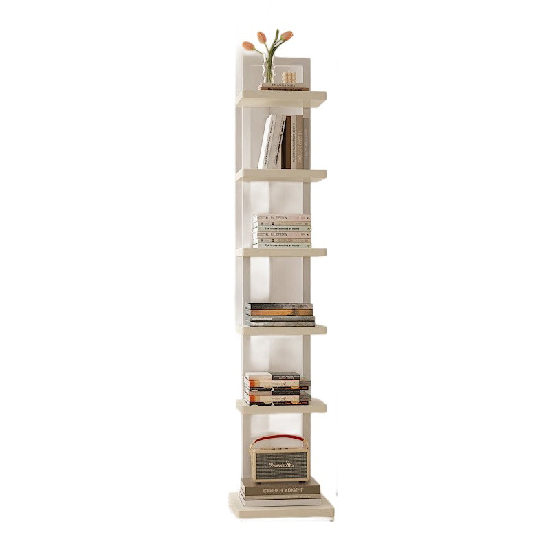 Modern Minimalist Bookshelf