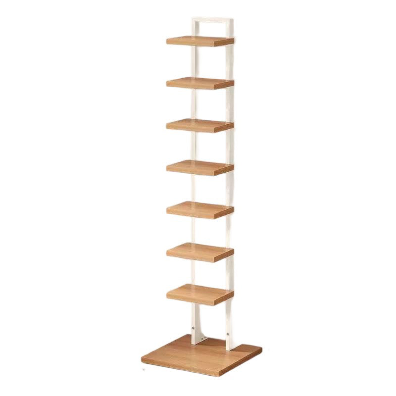 Modern Minimalist Bookshelf