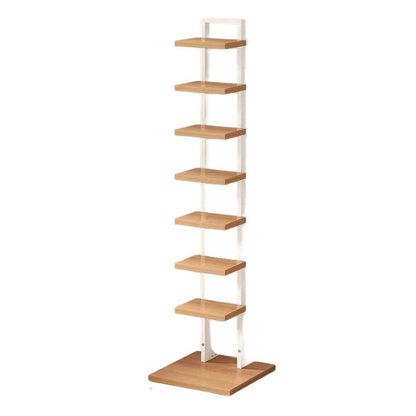 Modern Minimalist Bookshelf