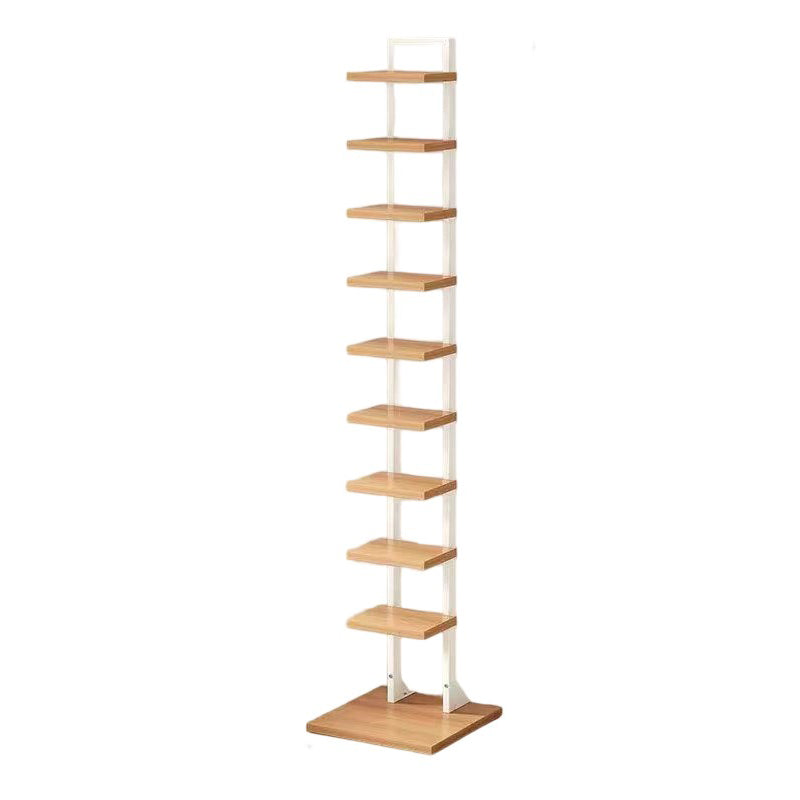 Modern Minimalist Bookshelf
