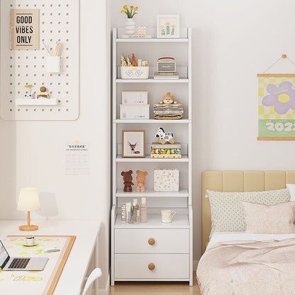 Contemporary Nordic Nightstand