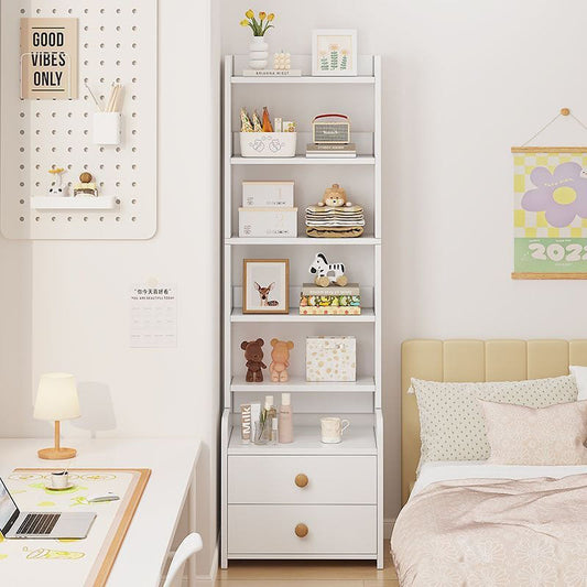 Contemporary Nordic Nightstand