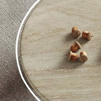 Modern Solid Wood Coffee Table