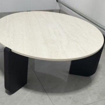 Modern Solid Wood Coffee Table