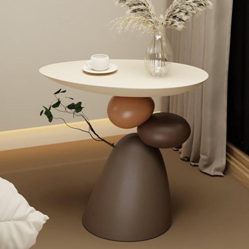 Contemporary Branch End Table