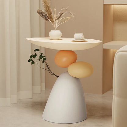 Contemporary Branch End Table