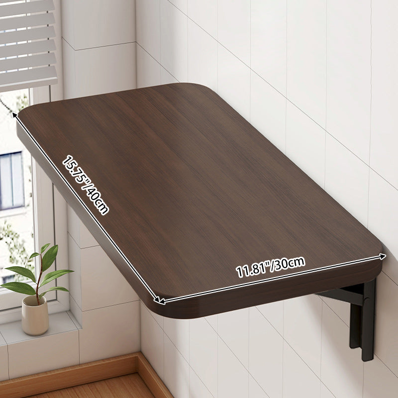 Modern Metal Bar Table