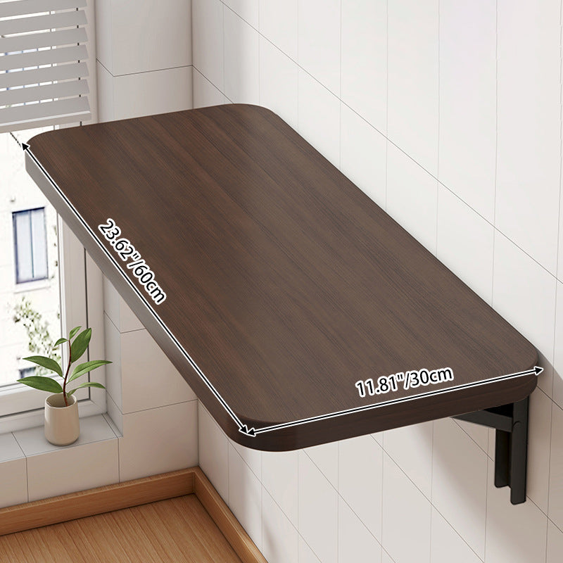 Modern Metal Bar Table