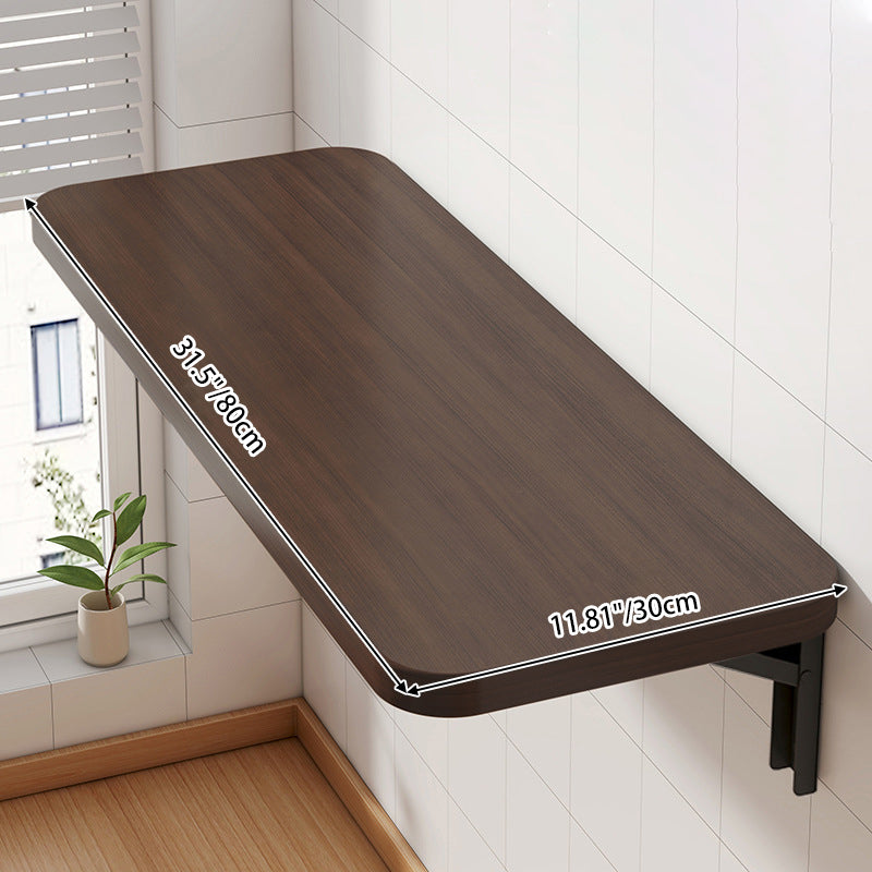 Modern Metal Bar Table