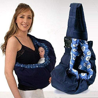 Newborn Ring Sling Carrier, Machine Washable