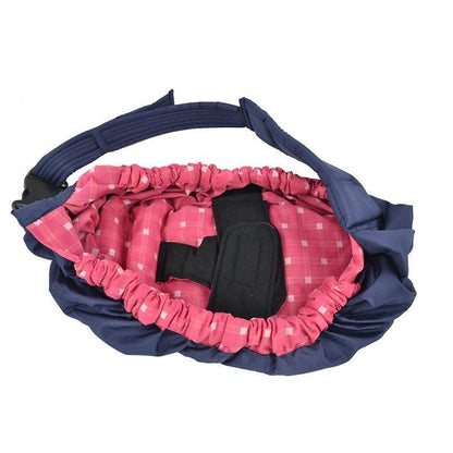 Newborn Ring Sling Carrier, Machine Washable
