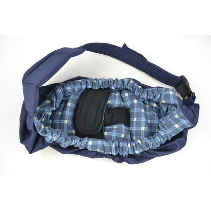 Newborn Ring Sling Carrier, Machine Washable