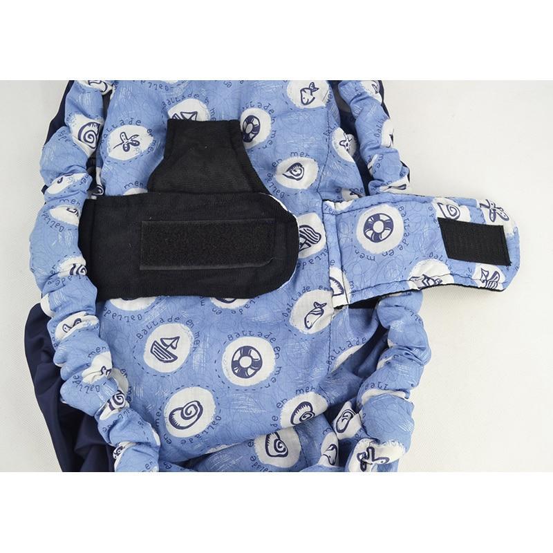 Newborn Ring Sling Carrier, Machine Washable
