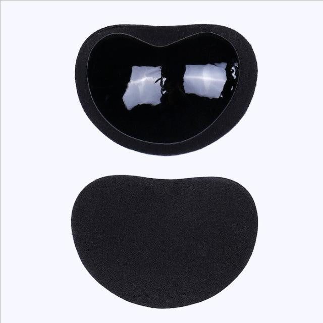 Bikini Insert Pads with Silicone Adhesive