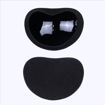 Bikini Insert Pads with Silicone Adhesive