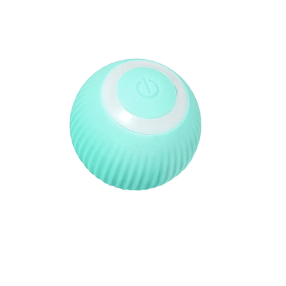 Automatic Moving Dog Ball, 180-Min Runtime