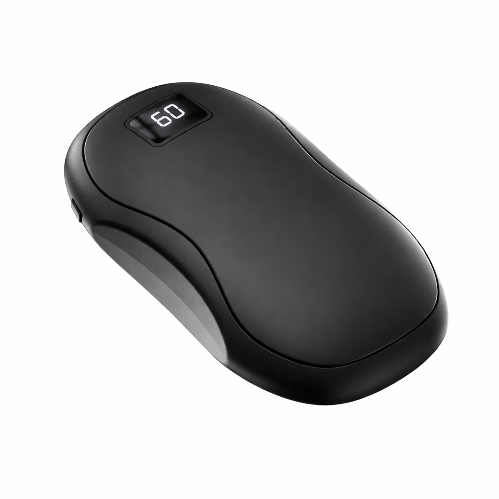 Portable Hand Warmer and Power Bank