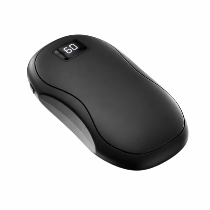 Portable Hand Warmer and Power Bank