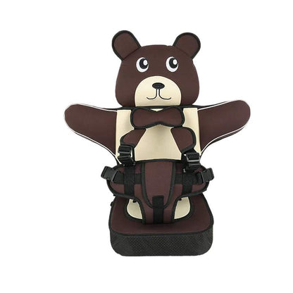 Convertible Car Seat, 5-Point Harness, 9mo to 12yr