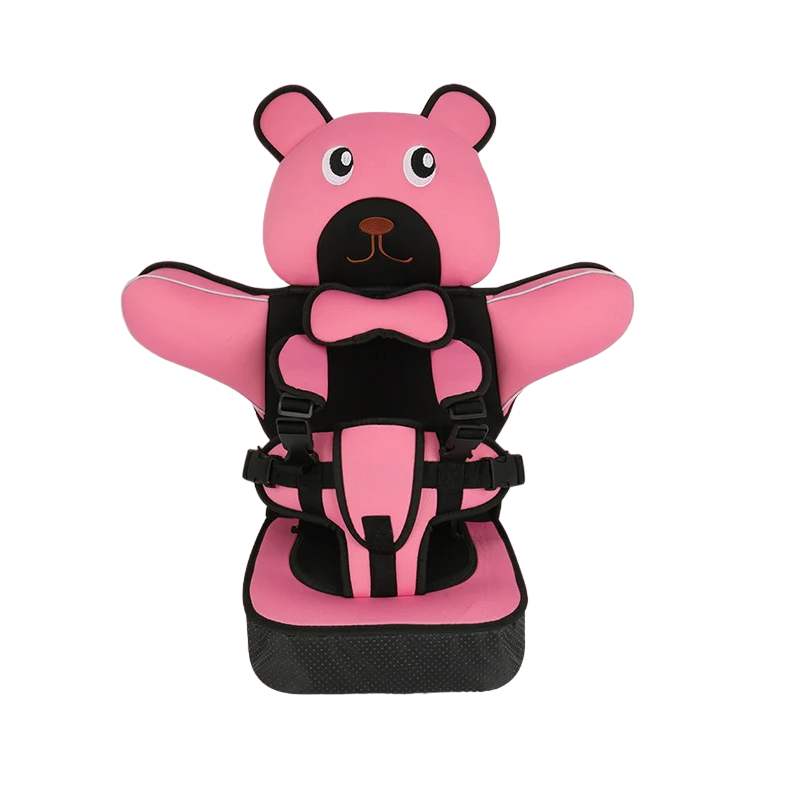 Convertible Car Seat, 5-Point Harness, 9mo to 12yr
