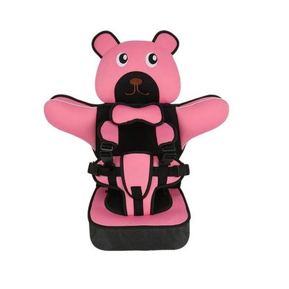 Convertible Car Seat, 5-Point Harness, 9mo to 12yr