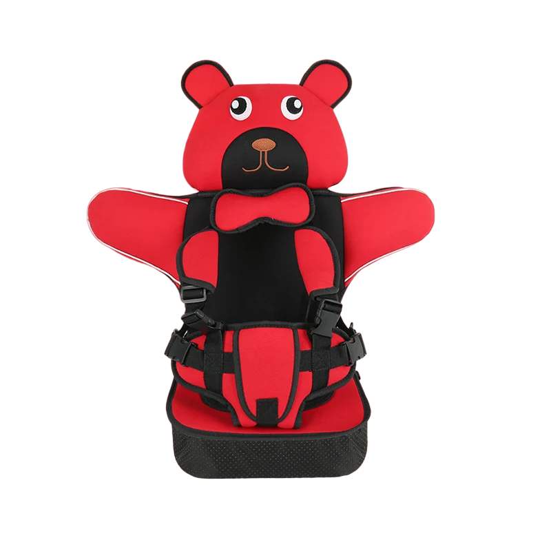 Convertible Car Seat, 5-Point Harness, 9mo to 12yr