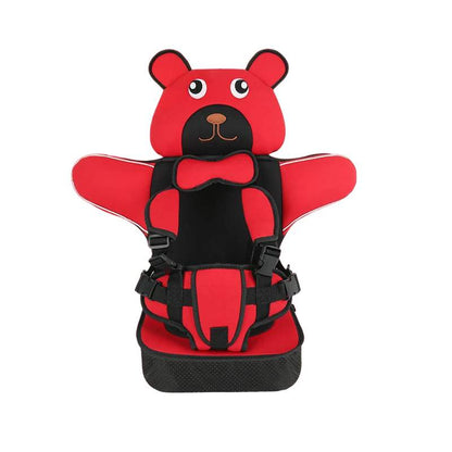 Convertible Car Seat, 5-Point Harness, 9mo to 12yr
