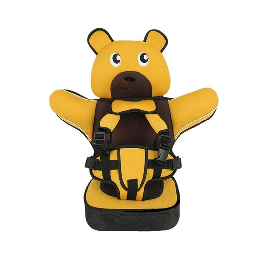 Convertible Car Seat, 5-Point Harness, 9mo to 12yr
