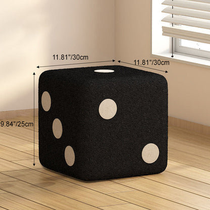 Contemporary Wood Chair