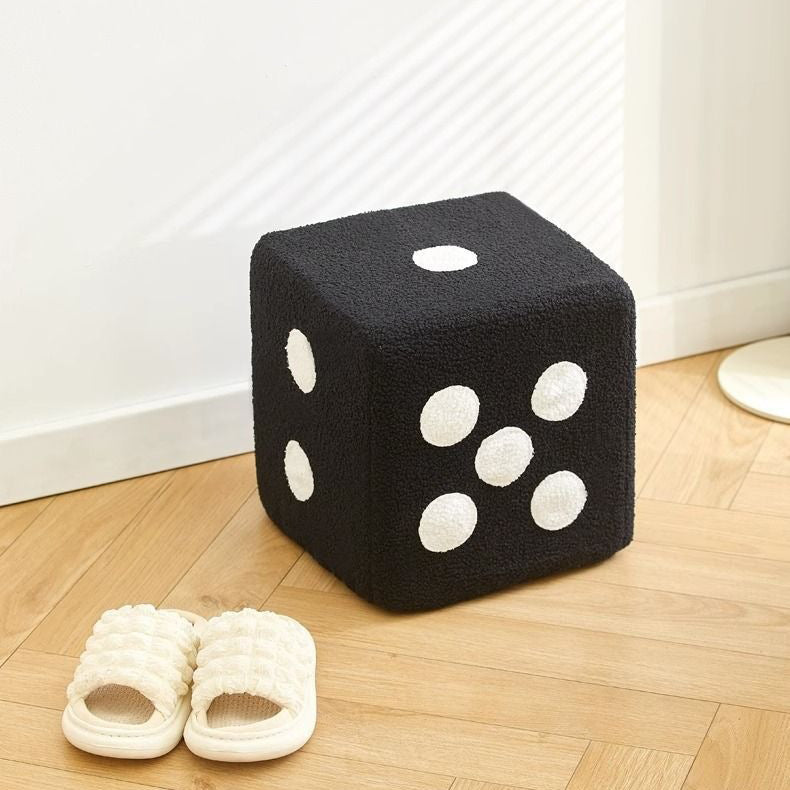 Contemporary Wood Chair