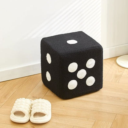 Contemporary Wood Chair