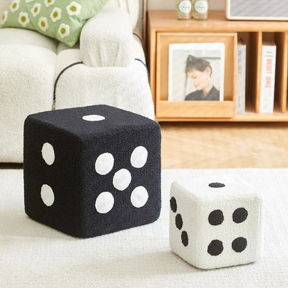 Contemporary Wood Chair